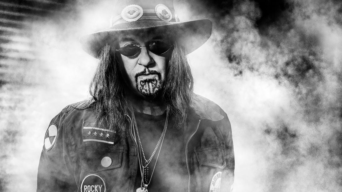 Ministry: Hate To Go - Goodbye Europe 2027