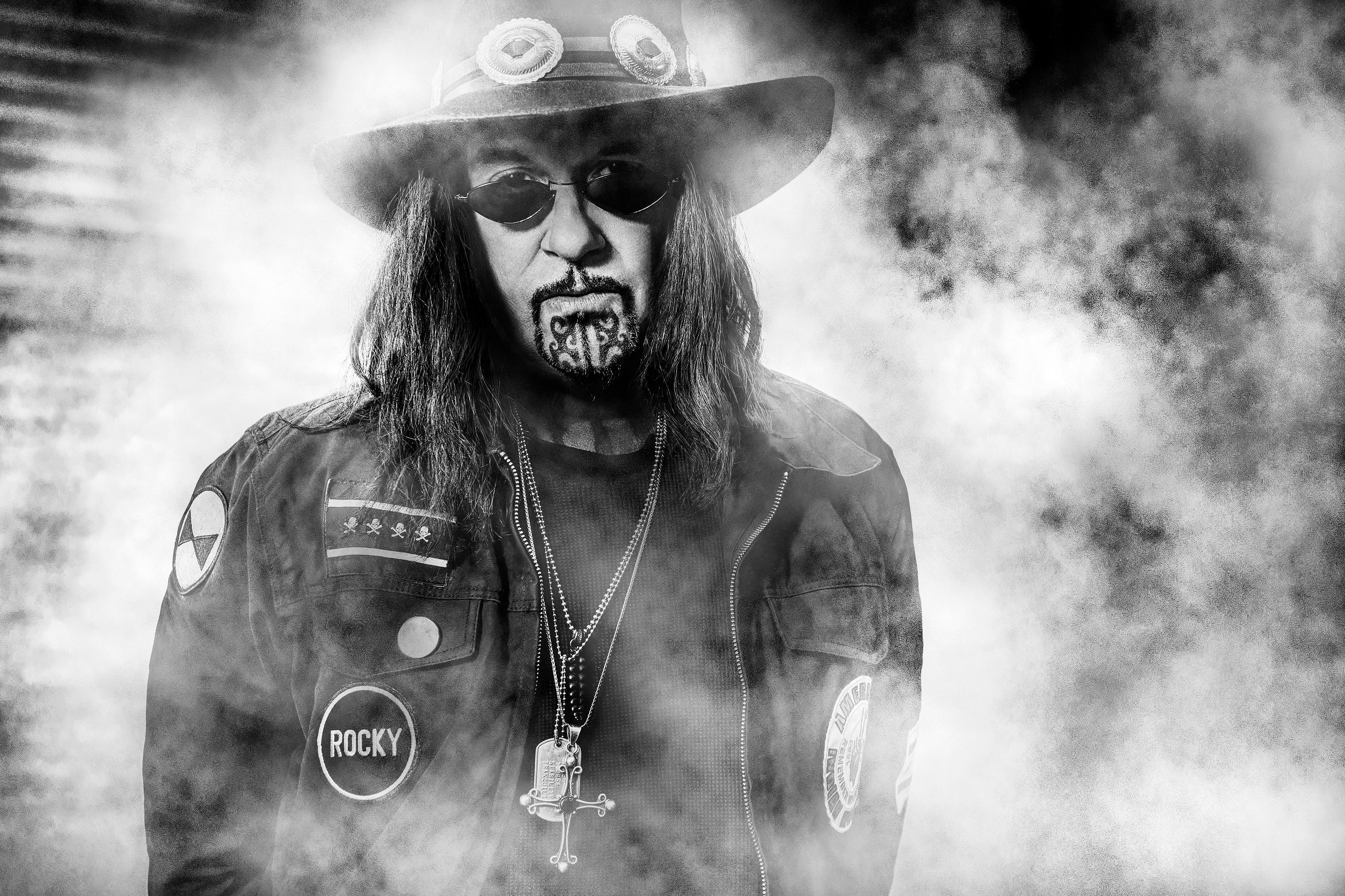 Ministry: Hate To Go - Goodbye Europe 2027
