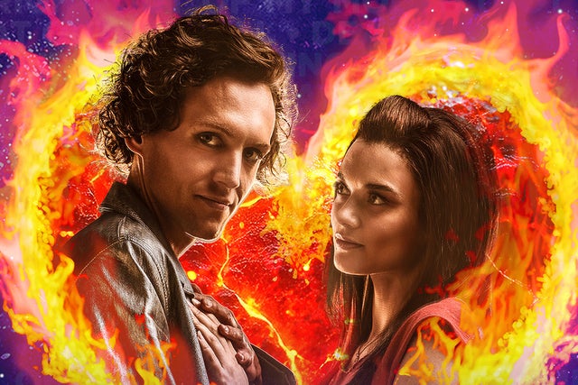 Bat Out Of Hell - The Musical in Brooklyn