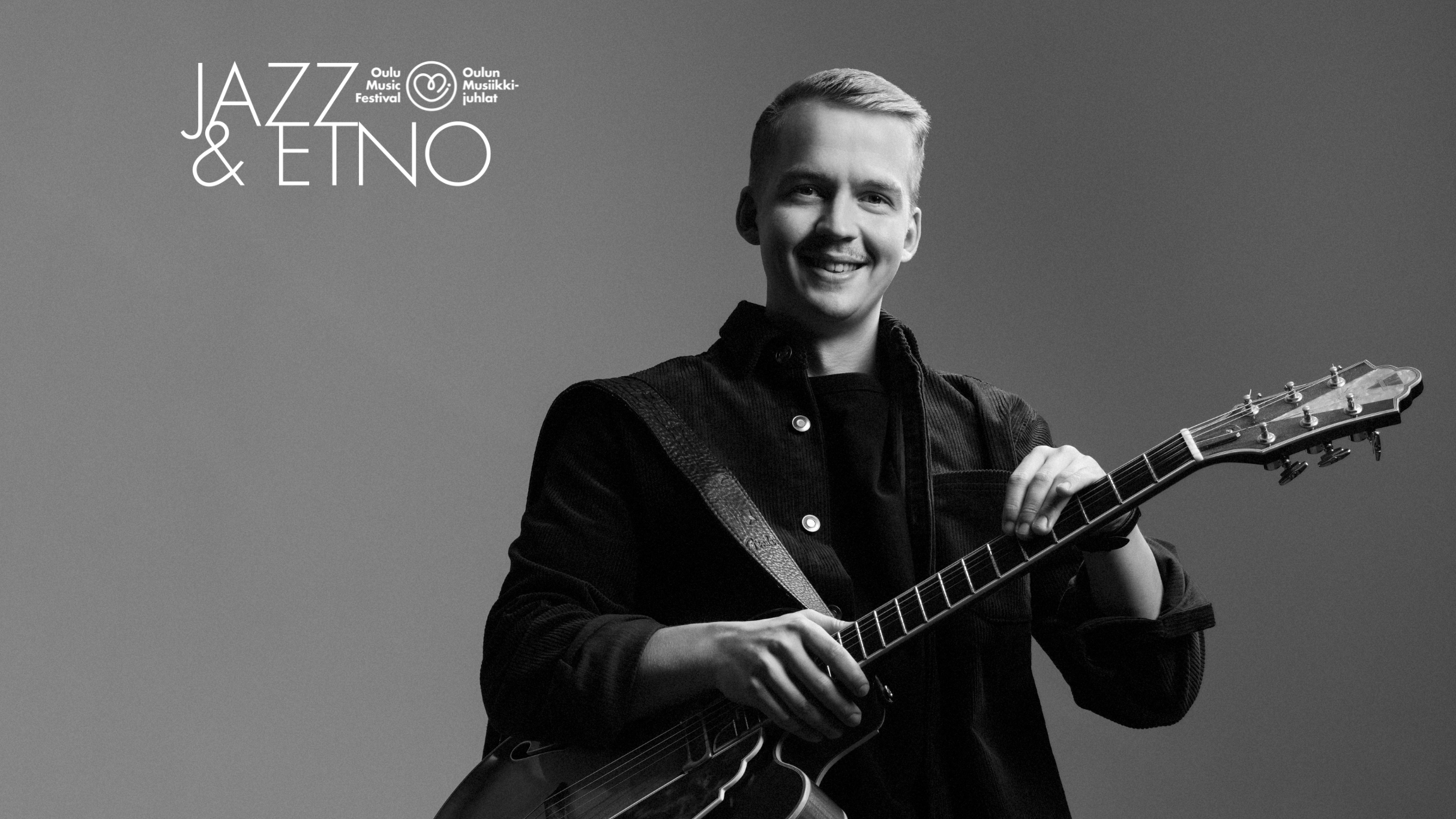 OMJ Jazz & Etno: Olli Soikkeli New York Trio