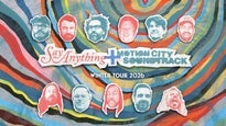 SAY ANYTHING AND MOTION CITY SOUNDTRACK - WINTER TOUR 2026 concert