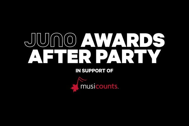 Presale codes for the juno awards: members use these when buying pre-sale tickets
