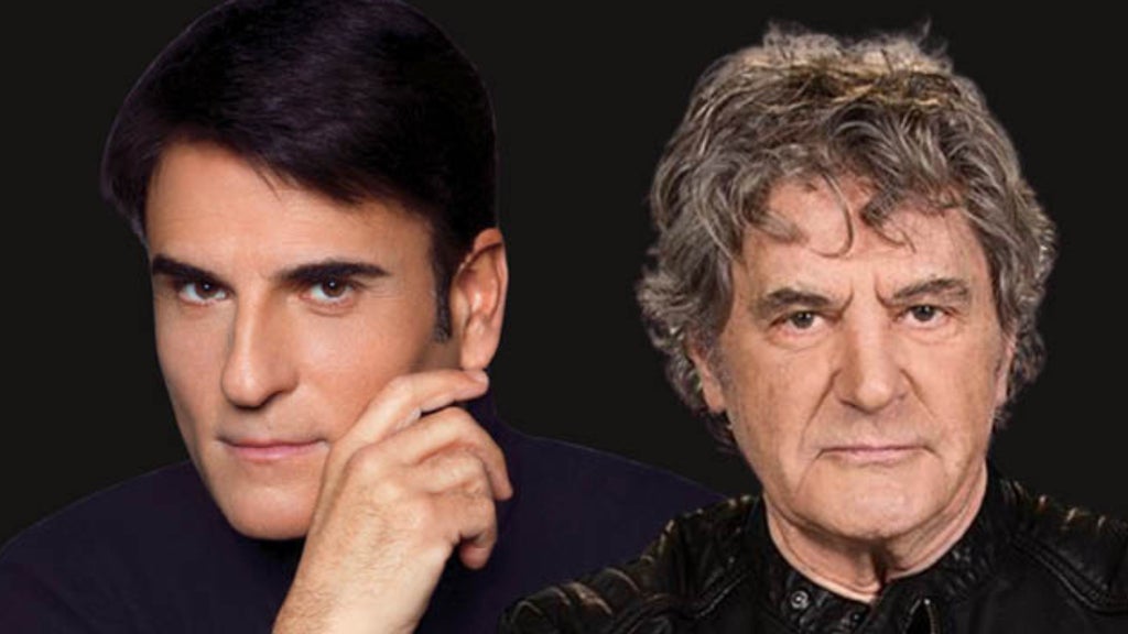 Sal Da Vinci - Fausto Leali