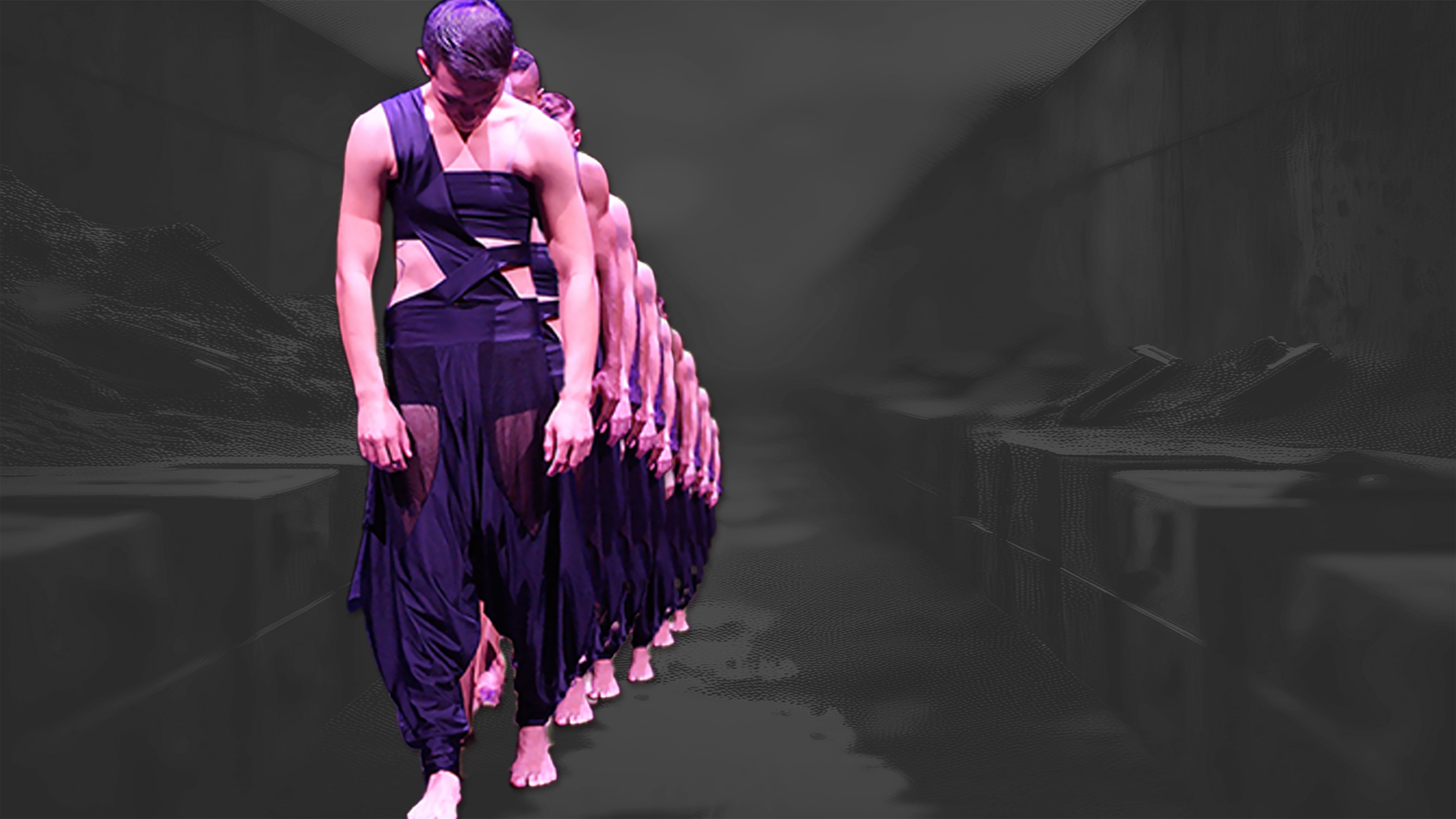 Program II: Bridges NOT Walls