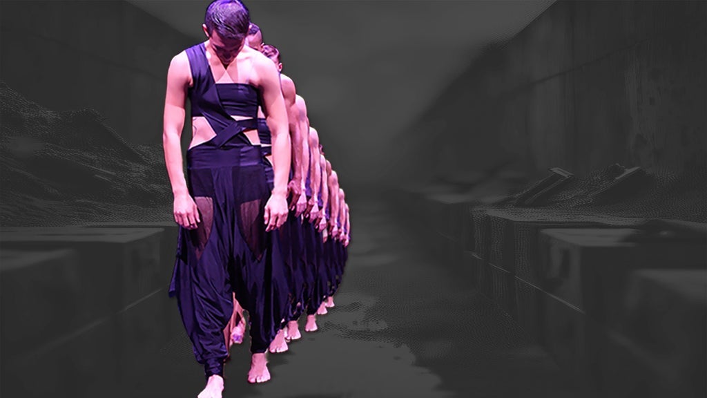 Photo of Program II: Bridges NOT Walls