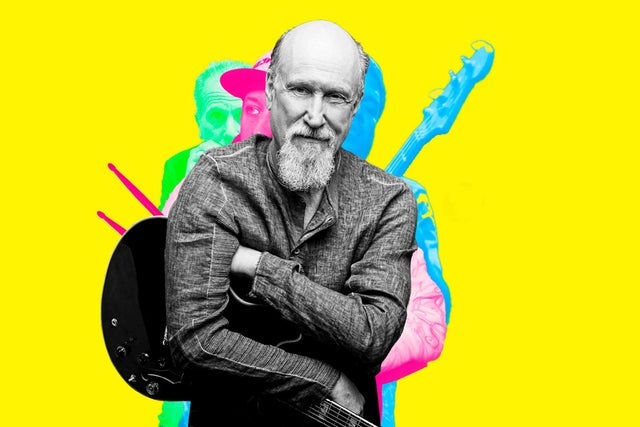 Presales to oteil burbridge: members use these when buying pre-sale tickets