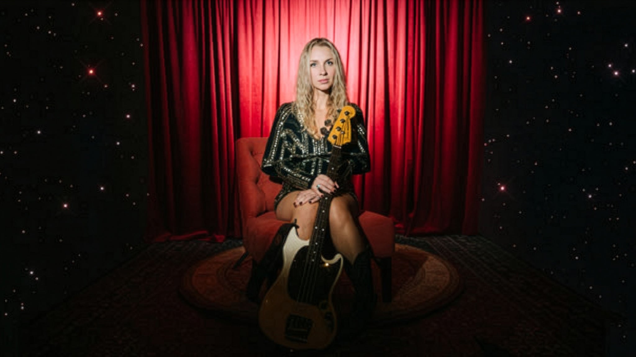 Alex Angelich Release Party show