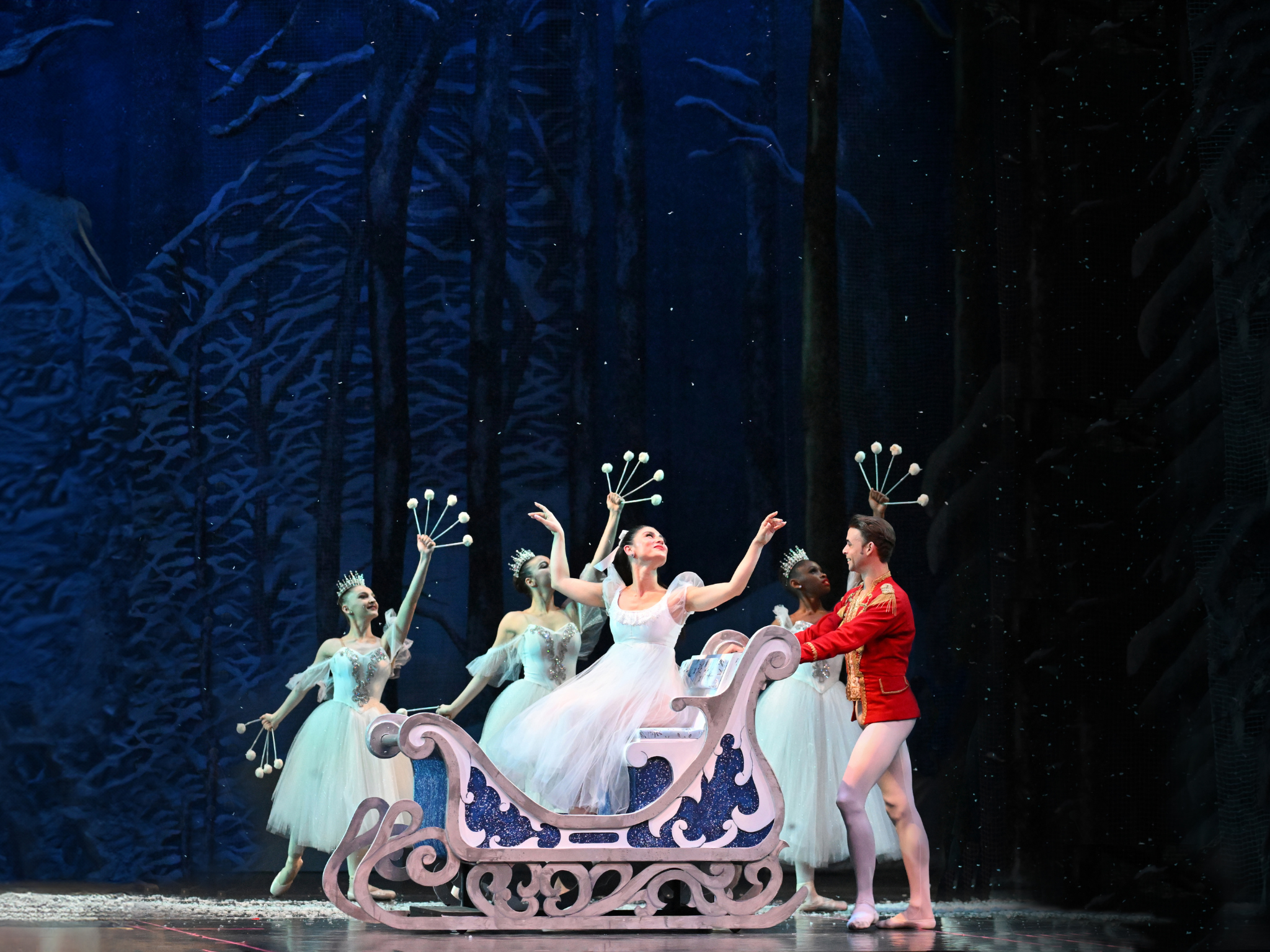Jacksonville Symphony: First Coast Nutcracker