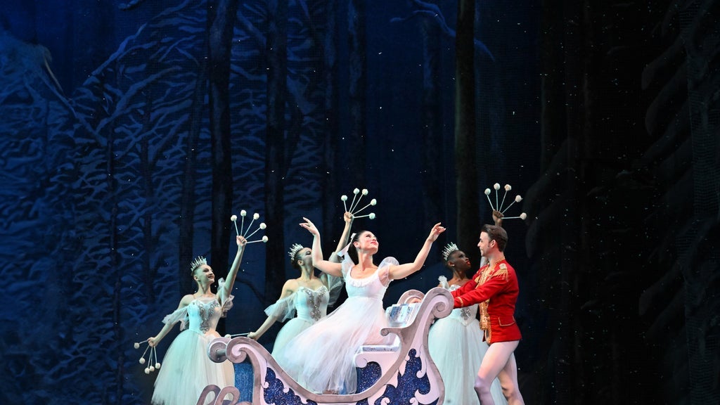 Jacksonville Symphony: First Coast Nutcracker