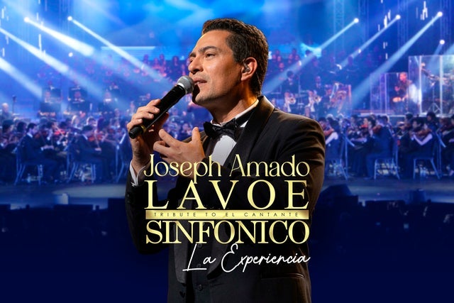 Presales to les l&eacute;gendes de la salsa hommage &agrave; h&eacute;ctor lavoe: members use these when buying pre-sale tickets