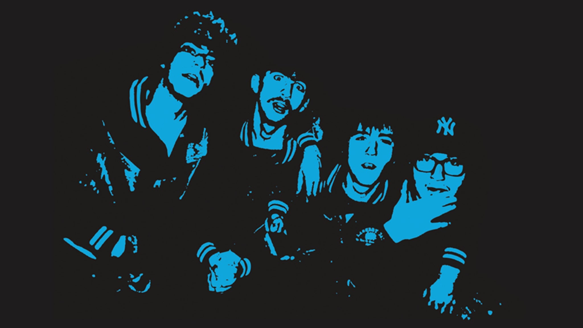 LAUNDRY DAY: The Time of Your Life Tour