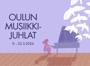 OMJ 2026: Madetoja Season Ticket
