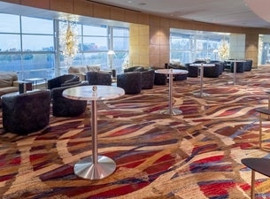 Skyline Lounge New Years Soul Celebration