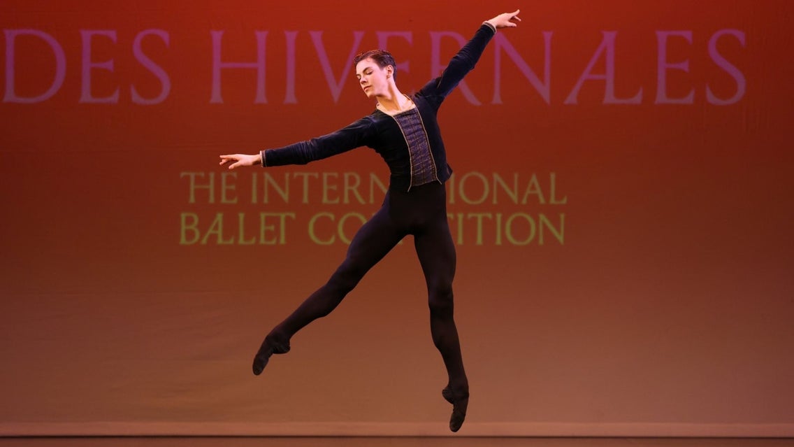 Prix des Hivernales | מהדורה 6
