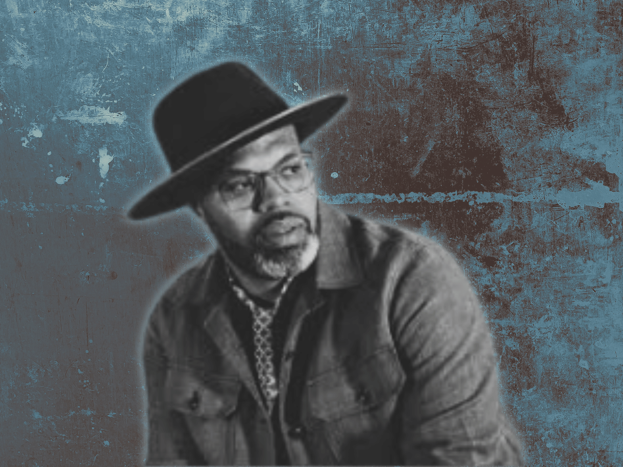 Eric Roberson at Ritz Theatre – Jacksonville, FL