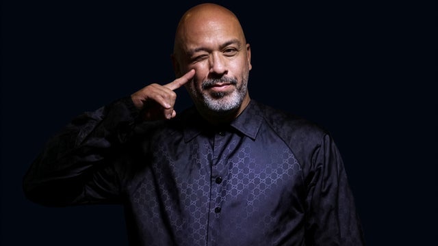Jo Koy Live