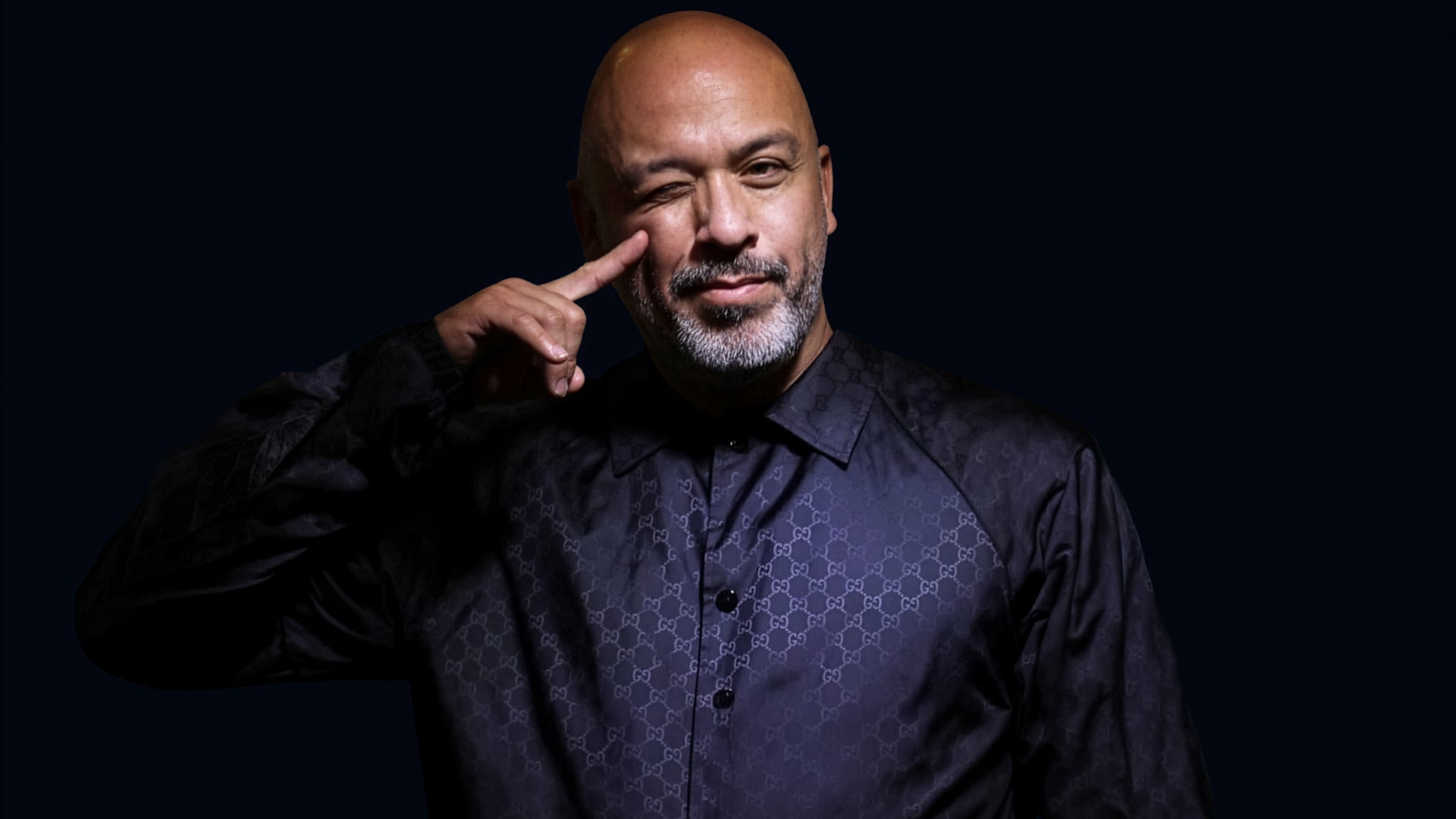 Jo Koy Live