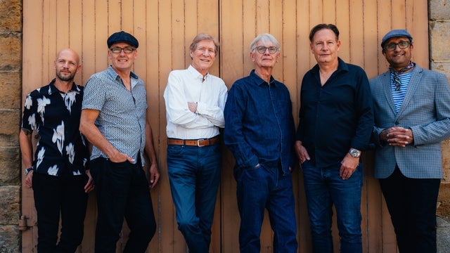The Manfreds