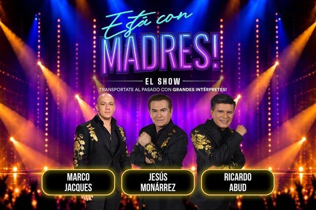 Esta con Madres