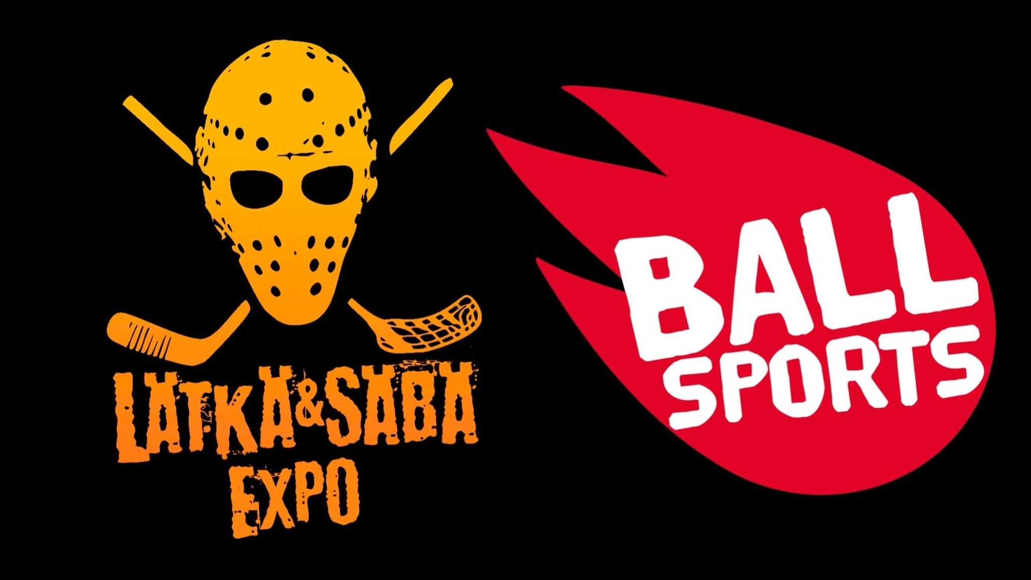 LÄTKÄ&SÄBÄ ja BALL SPORTS Expo - Sunnuntai - Tours en Tampere