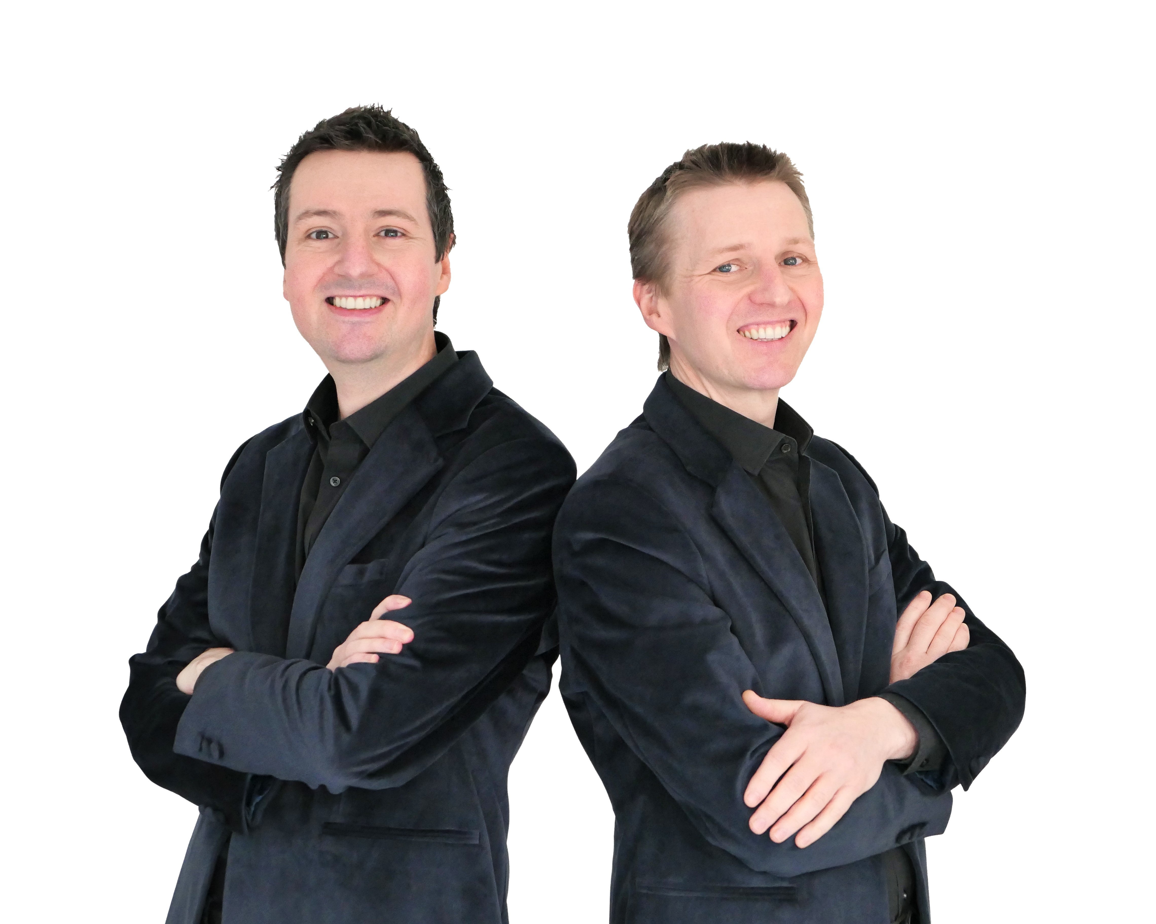 Scott Brothers Duo (GB) – 2026-08-06