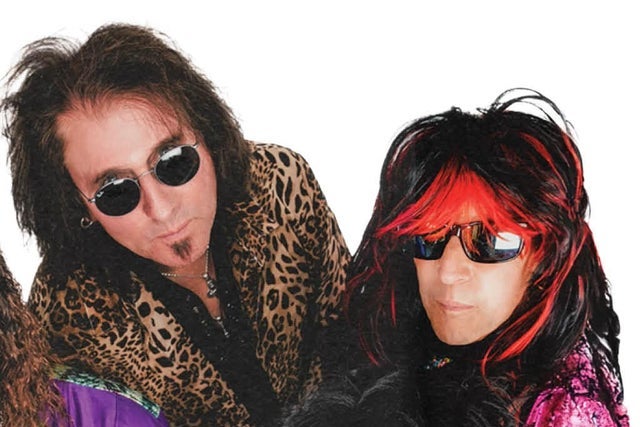 Presale codes for mullett: the premier 80&#039;s concert experience: members use these when buying pre-sale tickets