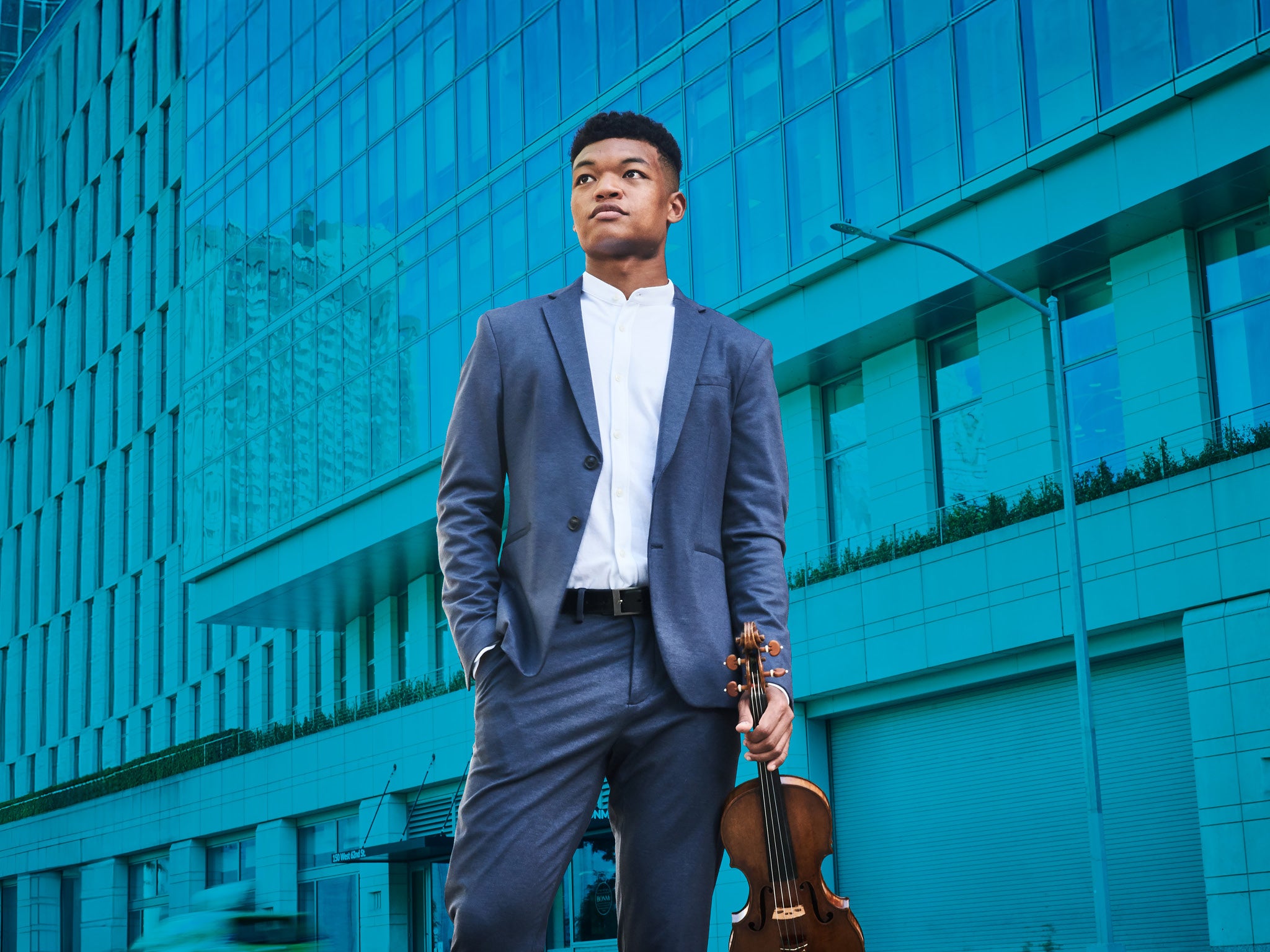 Presale codes for randall goosby: members use these when buying pre-sale tickets