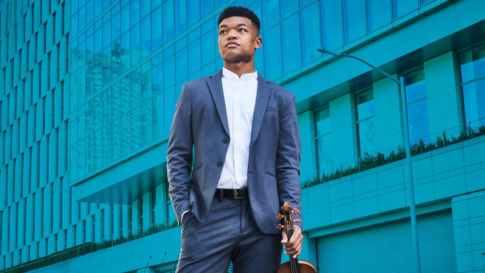 America@250: Copland + Barber