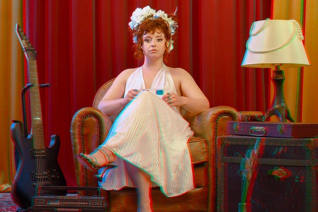 Presales to sophie hunter: stereoscope the tour: members use these when buying pre-sale tickets