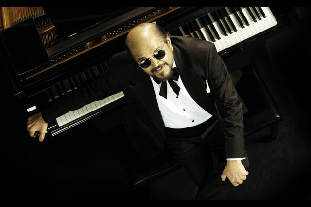 Presales to vidyasagar live in concert: members use these when buying pre-sale tickets