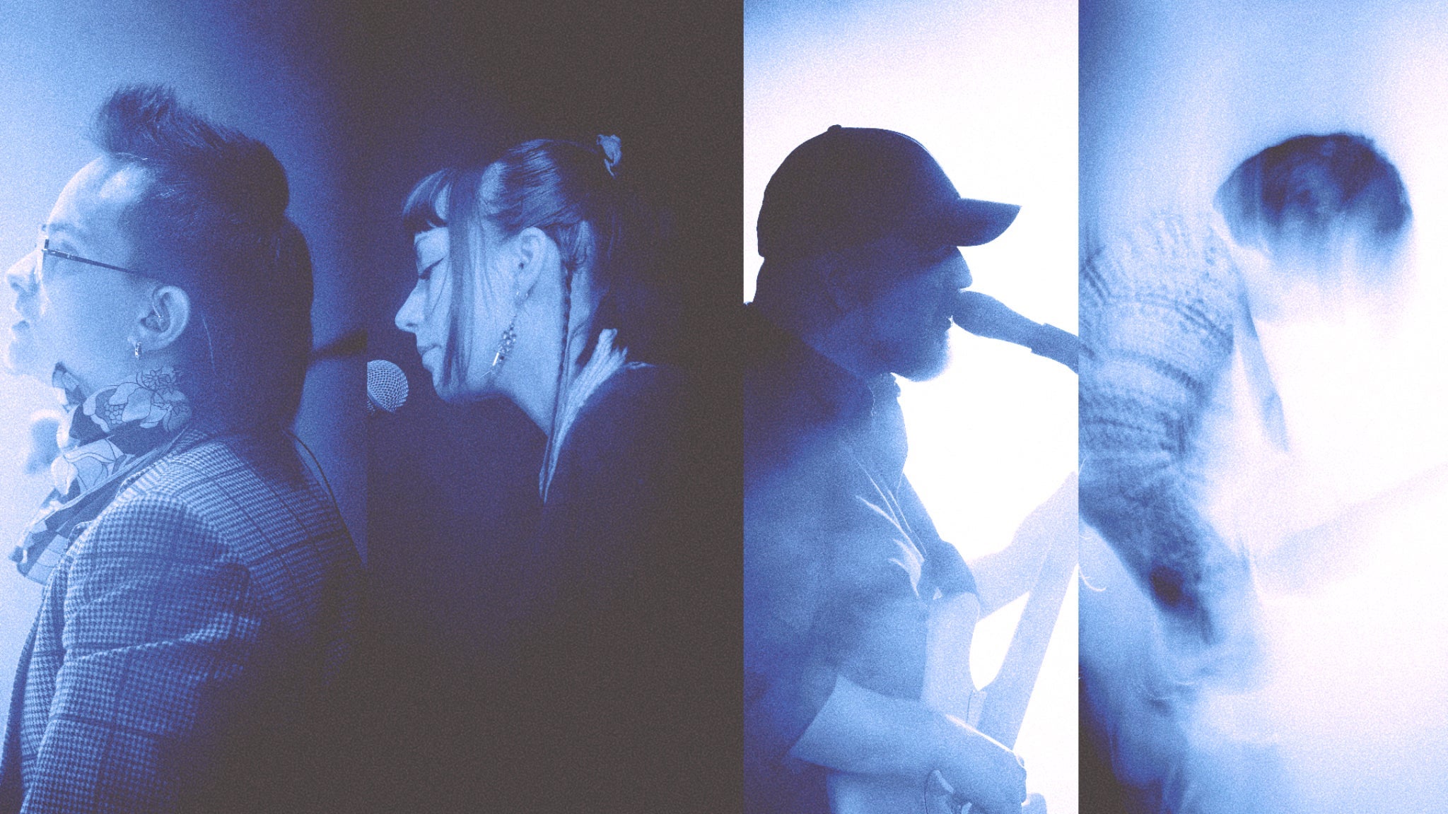 IDEOFON // Bryggeriet Scene