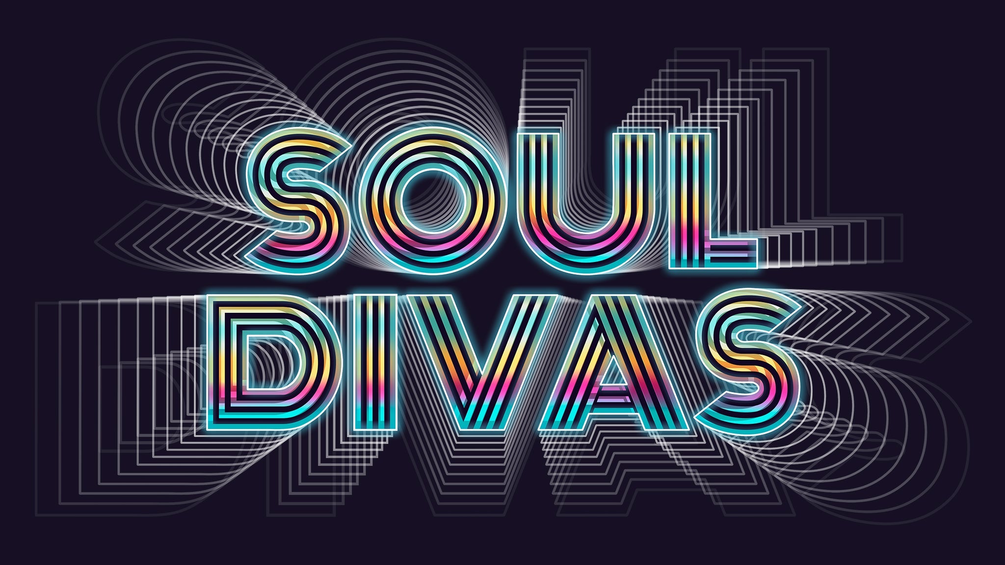 Soul Divas at Lincoln Theatre – DC – Washington, DC