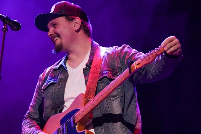 Billy Bronsted & The Loot