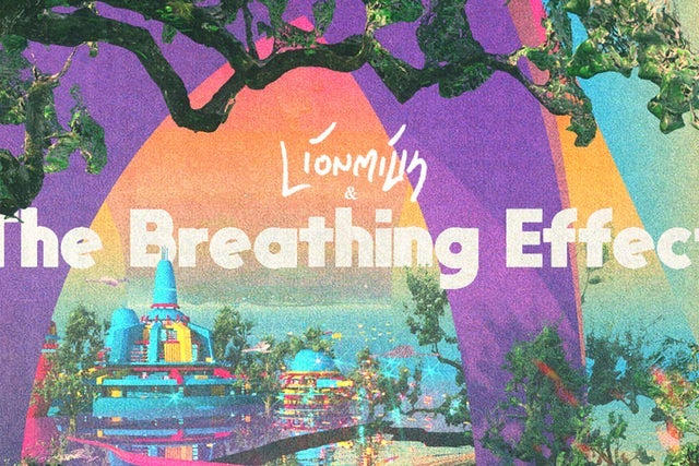 The Breathing Effect