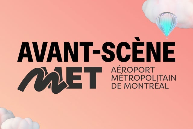 Avant-Scène MET 8 août 2026