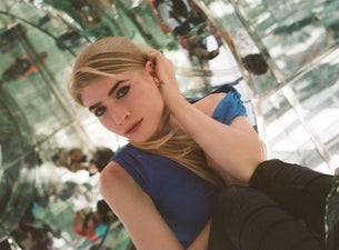 Kelly Moran, 2026-02-12, Роттердам