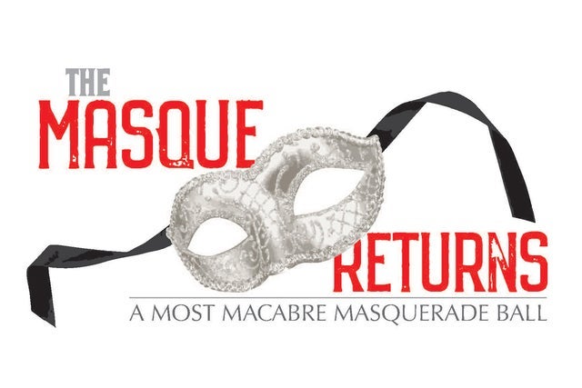 Presales to the masque: members use these when buying pre-sale tickets