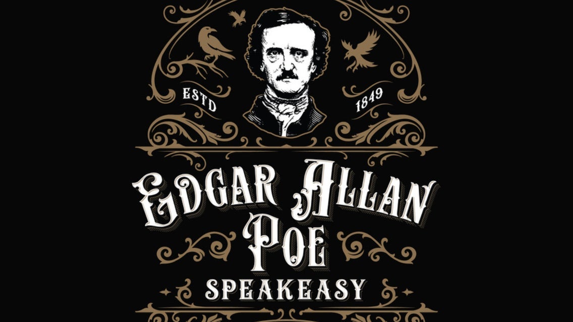 Edgar Allan Poe