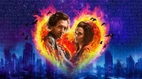Bat Out Of Hell- The Musical