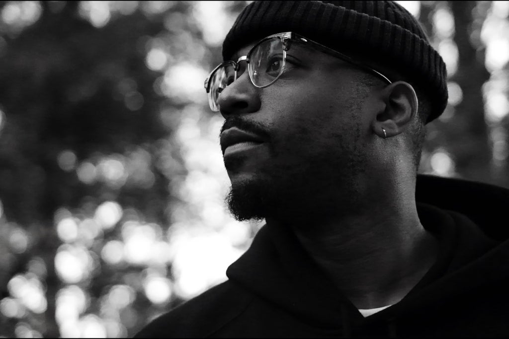 WNRN PRESENTS: Tre. Charles
