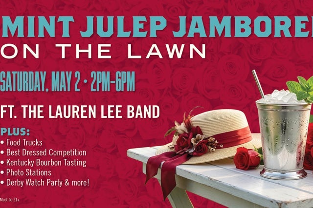 Presales to kentucky derby: members use these when buying pre-sale tickets