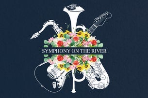 Symphony on the River w/ Lettuce Ft. Missoula Symphony Orchestra				