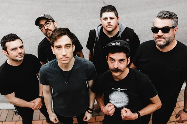 Sparks the Rescue in Albany promotional photo for Venue presale tickets offer