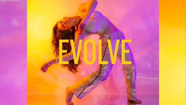 Fusion Dance Collective presents EVOLVE - Evening