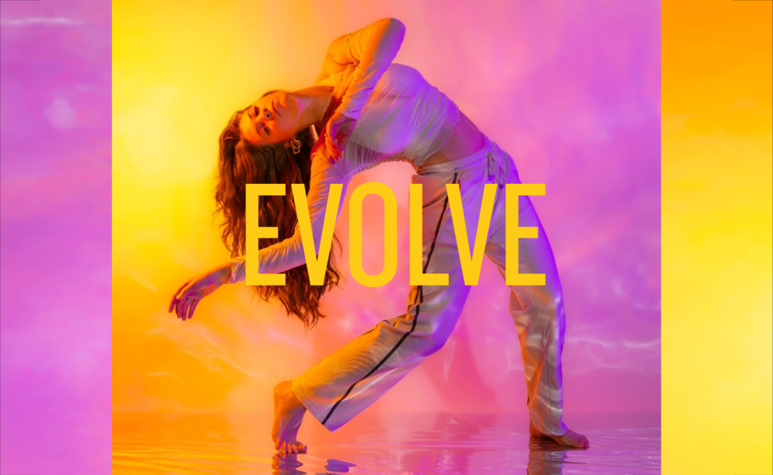 Fusion Dance Collective presents EVOLVE - Evening at Somerville Theatre, somerville