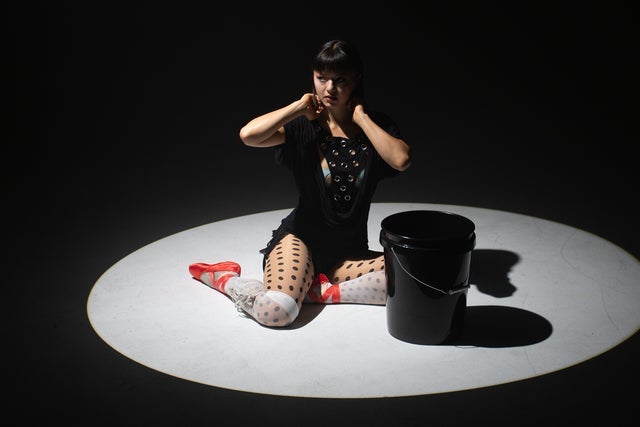Mikayla Geier: Diva Tour 2025 presales in Los Angeles