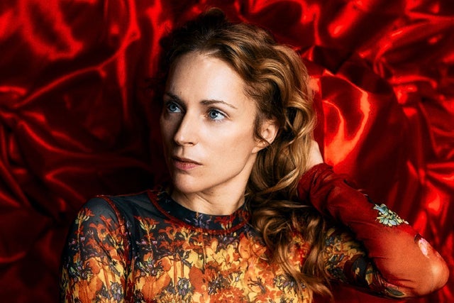 Agnes Obel