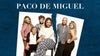 Paco de Miguel en Mi Familia es tu Familia