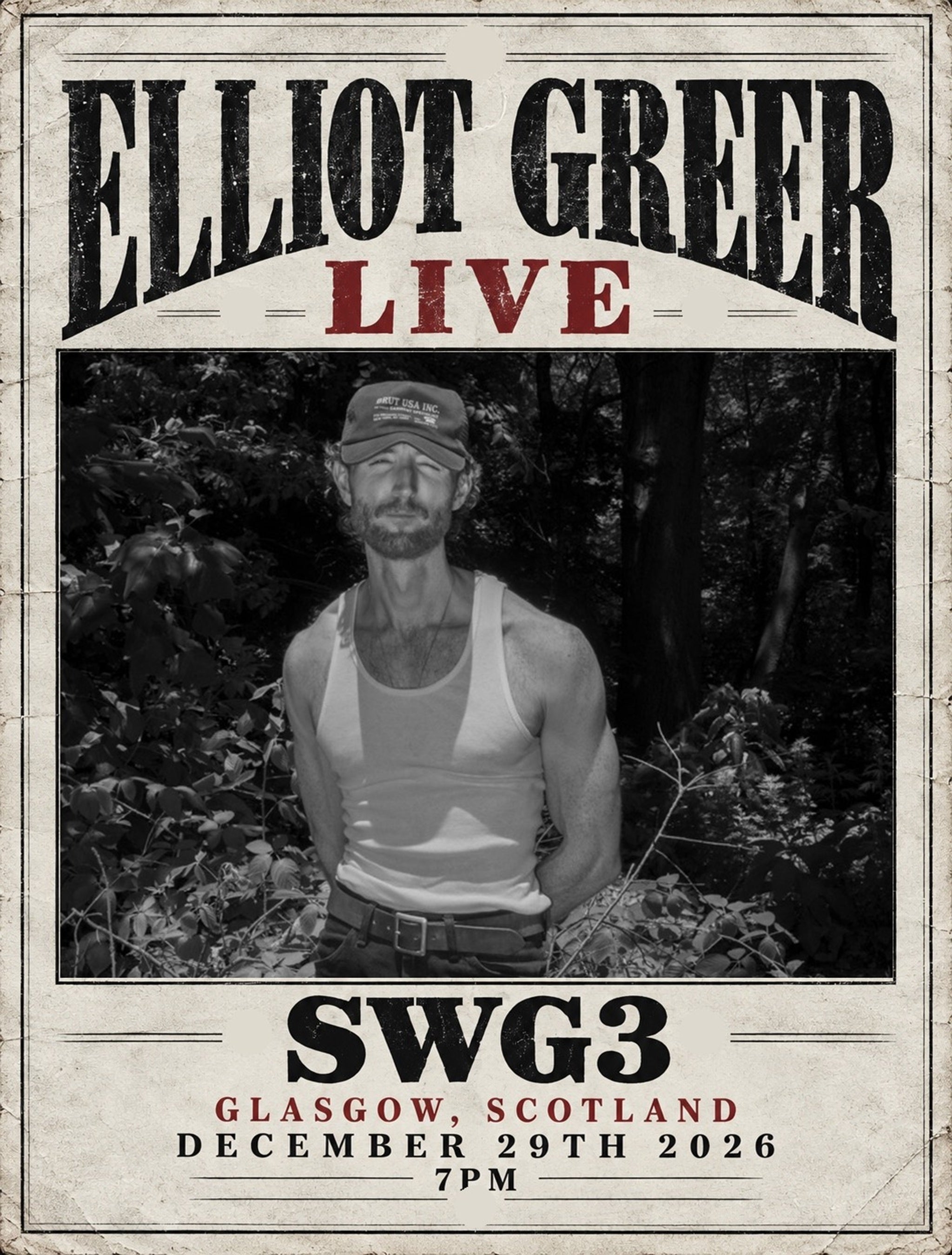 Elliot Greer
