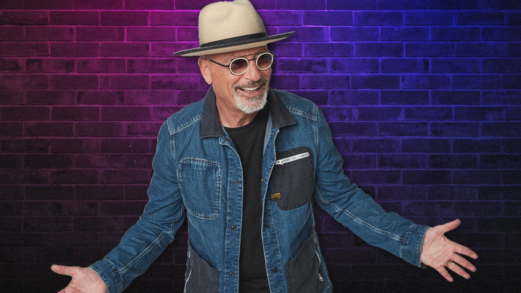 Howie Mandel